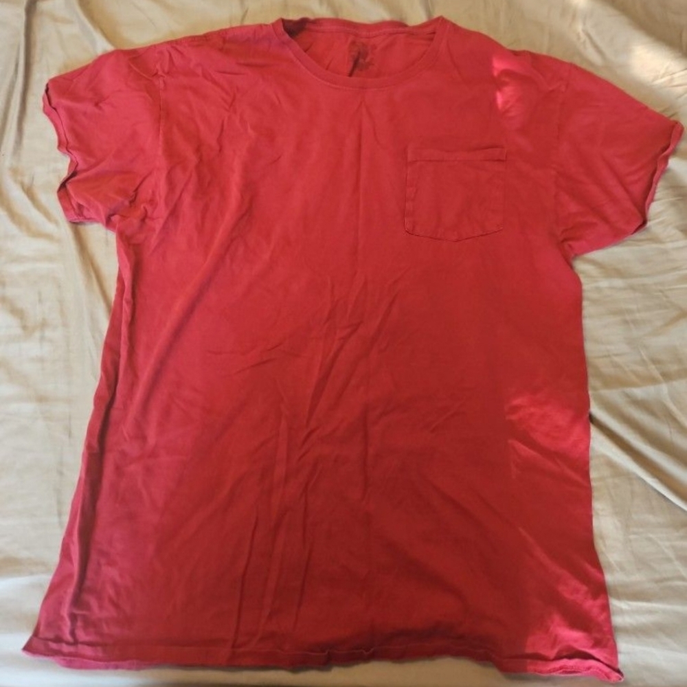 Red T-Shirt